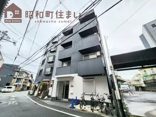 CYS ABENOの画像