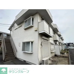 エルディムパークサイドの画像