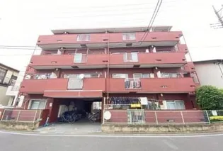 クラックスハイム川口の画像