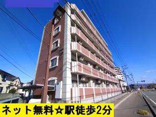 Mステーション光の森IIの画像