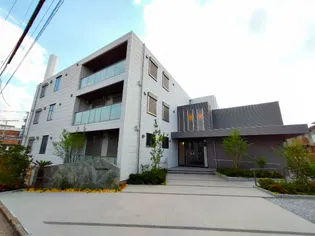 MAISON DE MORIの画像