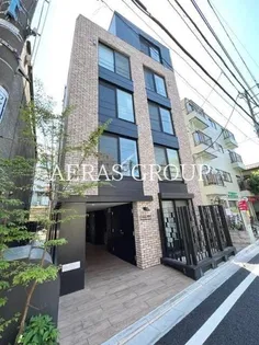 LEGALAND高田馬場の画像