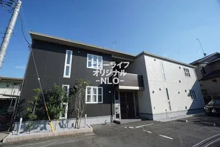 中沢ハイツCの画像