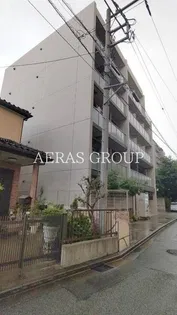 ビィ フォルマ多摩川の画像