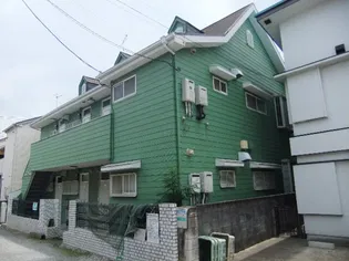 フォーレストの画像