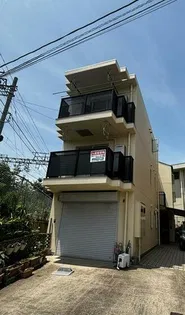 BEACHSIDE BASE SUMAの画像