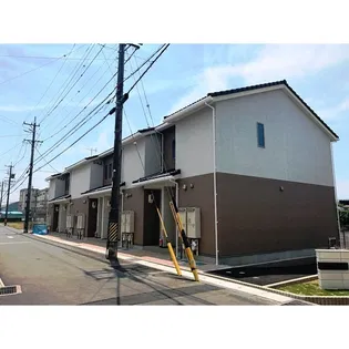 ヴィラ ベルクの画像