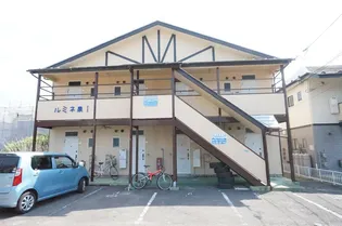 宮城県仙台市泉区泉ケ丘3【アパート】の外観