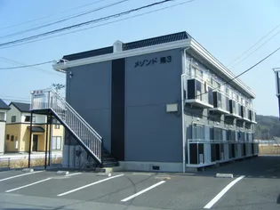 メゾンド南3の画像