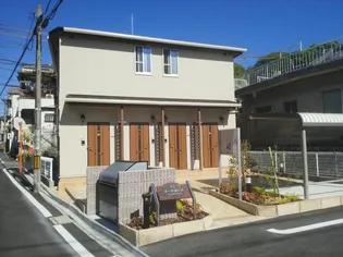 カーサ忍ヶ丘の画像