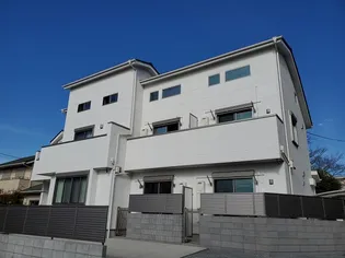 Charme(シャルム)【1階】の外観