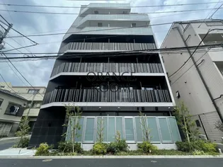 ルネサンスコート文京白山【7階】の外観