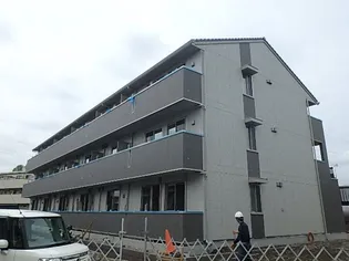 ディアコート陽東の画像