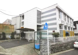 レオパレスリブイン邦の画像