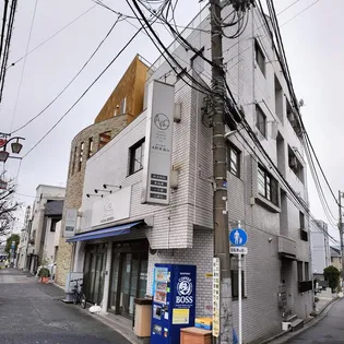 浅野ビルの画像