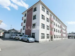 光洋マンションの画像