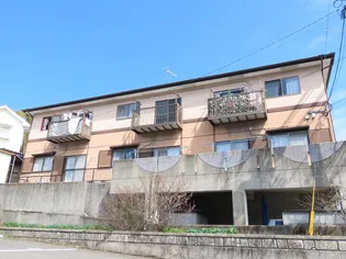 コーポビスタ2の画像