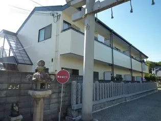 近松サンハイツの画像