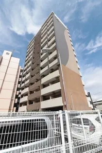 GROOVE御幣島アベニューの画像