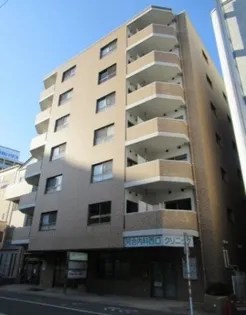 せかんどゆーす西口の画像