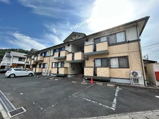 サンピア植田の画像