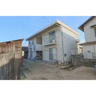 ストリーム瀬戸【1階】の外観