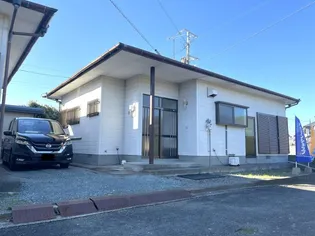 熊本県八代市奈良木町【一戸建】の外観