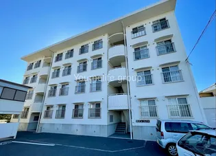 神奈川県小田原市中町2【マンション】の外観