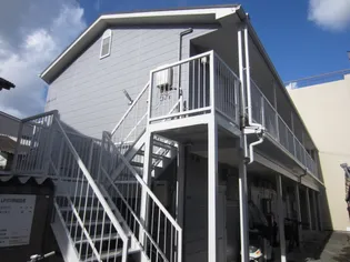 小山ハイツの画像