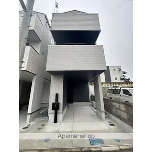 埼玉県さいたま市南区辻4【一戸建】の外観