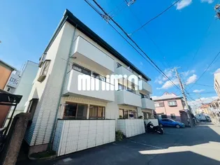 ハイム湘南の画像