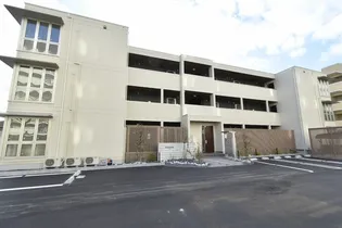 AOYAMA NEW PALACEの画像