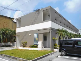 フェニックス大里の画像