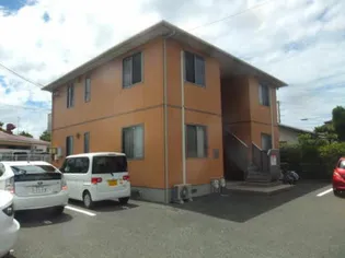 メイプルハイム B棟の画像