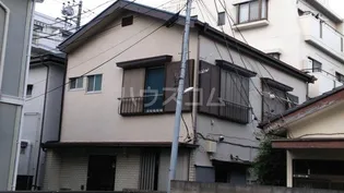 千葉県市川市新田5【一戸建】の外観