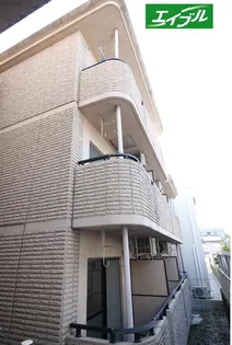 プレズ名古屋田代II【2階】の外観