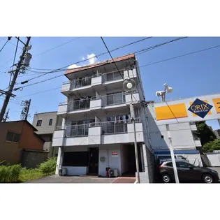 アルソリエート岐阜高砂の画像