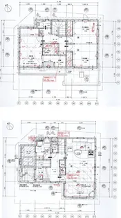 埼玉県川口市大字芝【一戸建】の間取り