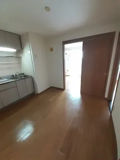 ノールセゾン I【2階】の居間