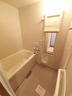 ノールセゾン I【2階】の風呂