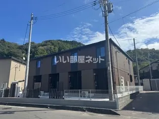 プラシードカーサDの画像