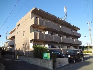 グランドソレーユ大瀬の画像