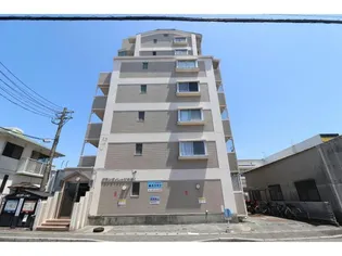 グランヴィレッジ大分1の画像