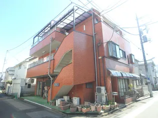 パークアベニュー小林の画像