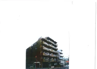 コスモ市が尾の画像