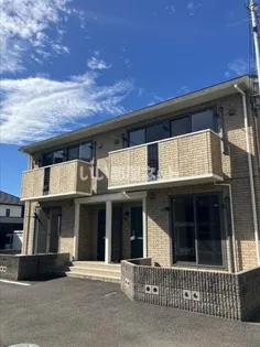 愛媛県松山市鷹子町【一戸建】の外観