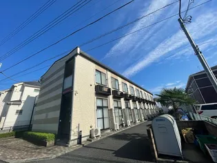 レオパレスヴァンの画像