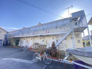 サウスコーポの画像