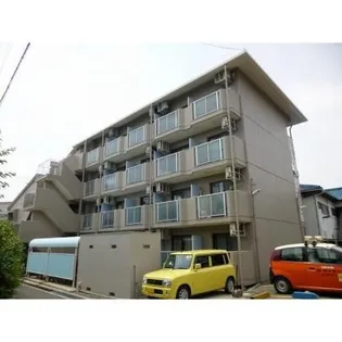 大阪府箕面市西小路5【マンション】の外観