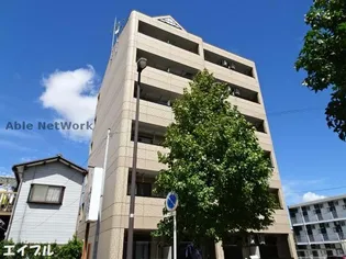 SKYーMANSIONの画像